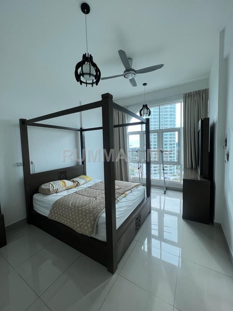 condo in Batu Maung, Penang — photo 5