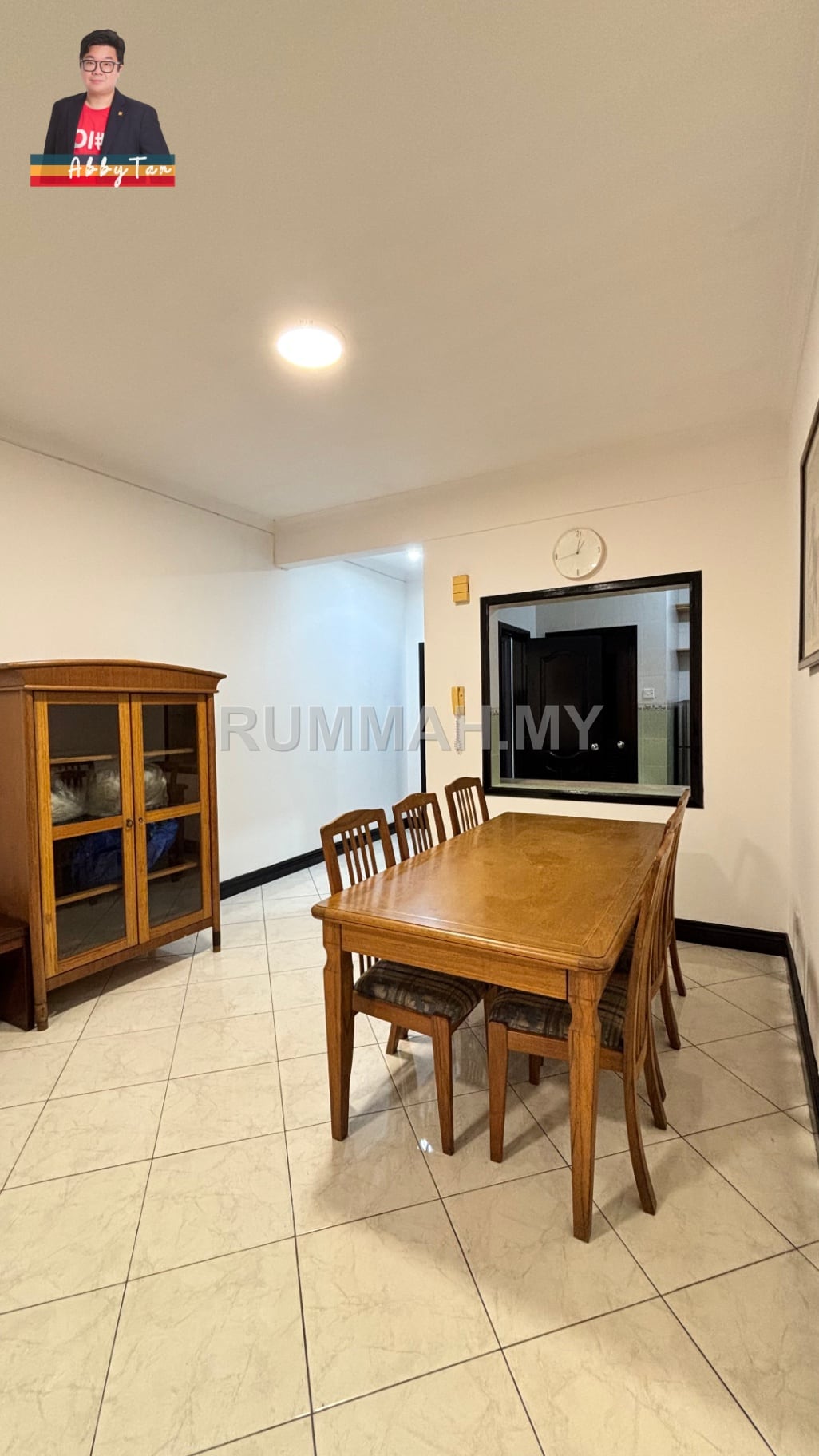 condo in Kota Kinabalu, Sabah — photo 2