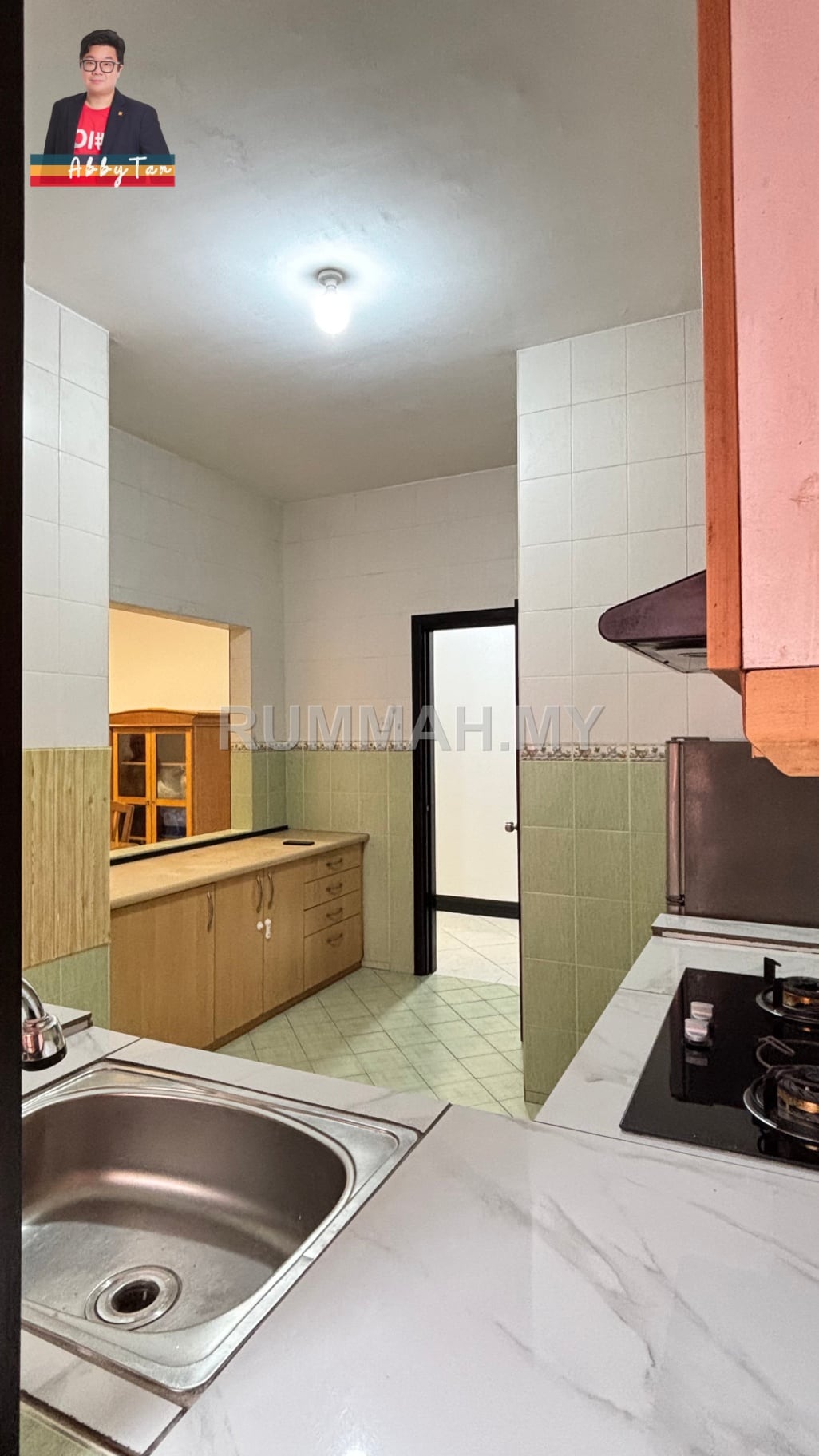 condo in Kota Kinabalu, Sabah — photo 3