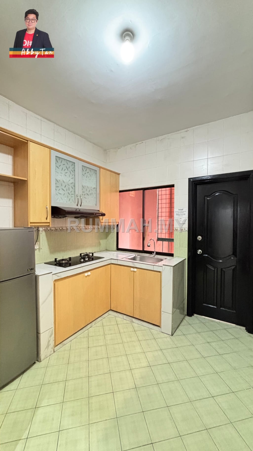 condo in Kota Kinabalu, Sabah — photo 4