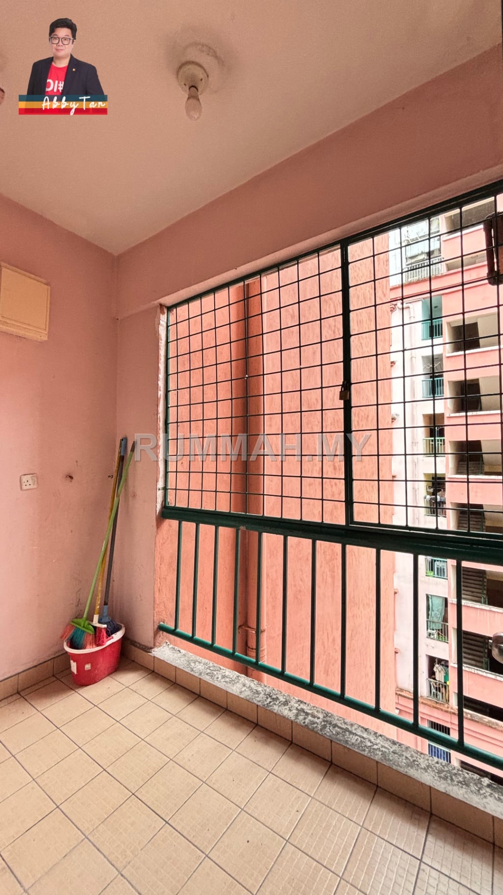 condo in Kota Kinabalu, Sabah — photo 5