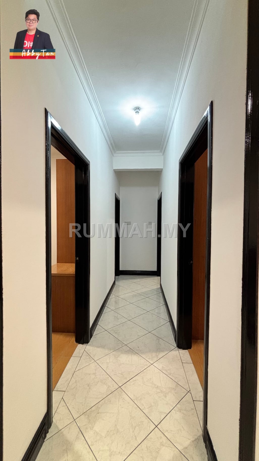 condo in Kota Kinabalu, Sabah — photo 6