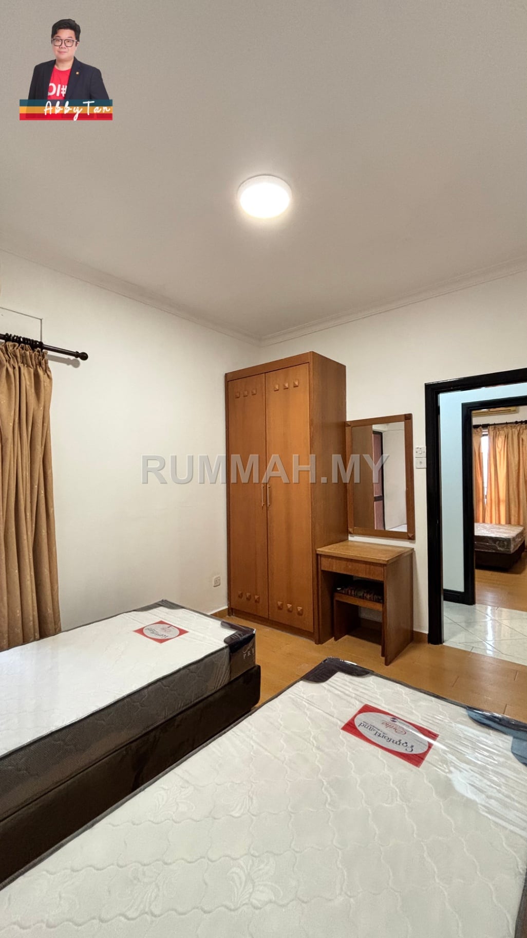 condo in Kota Kinabalu, Sabah — photo 7