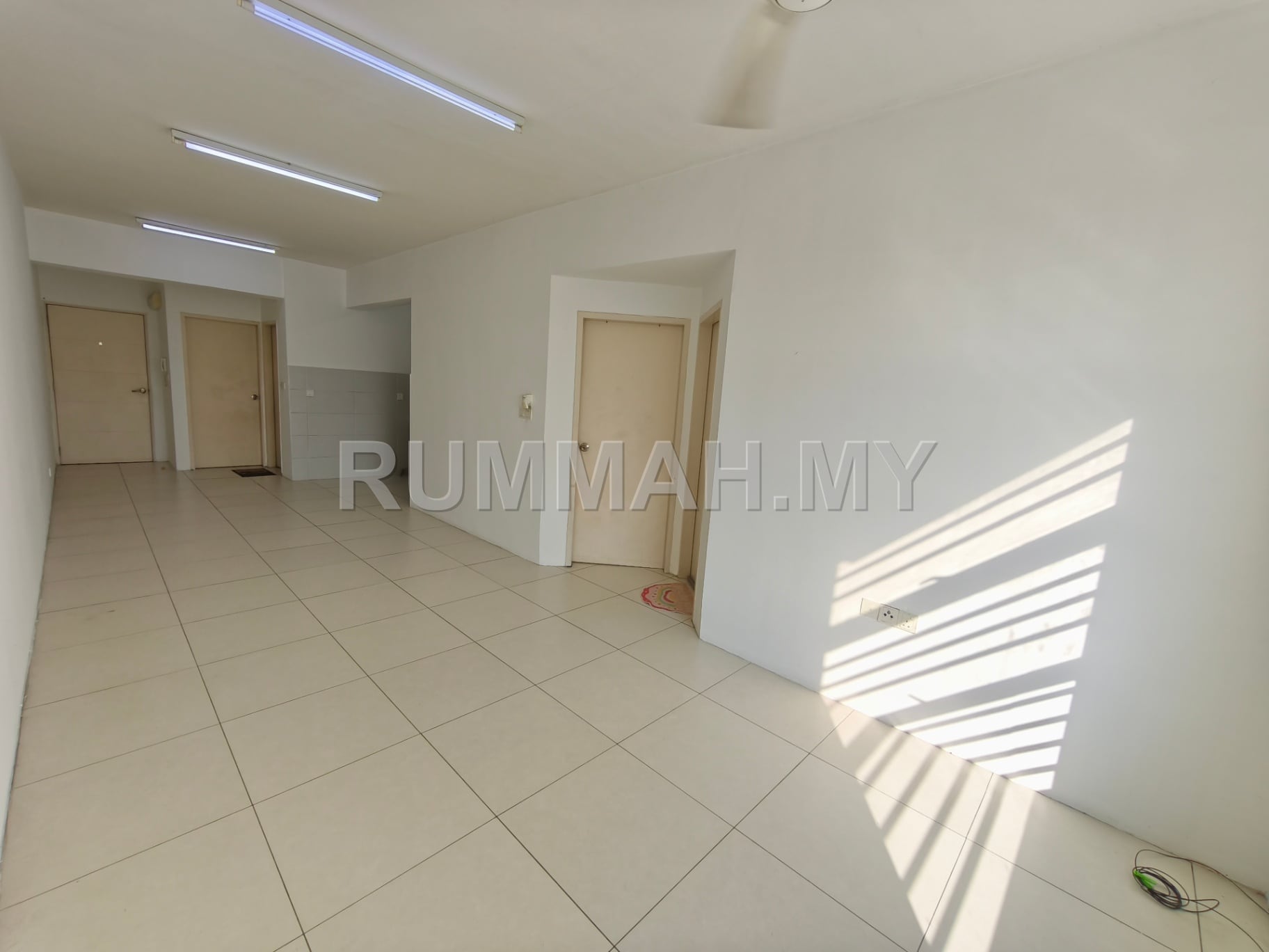 condo in Puchong, Selangor — photo 2