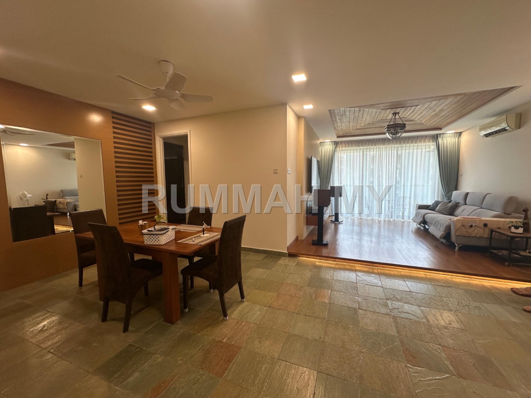 condo in Gelugor, Penang — photo 2
