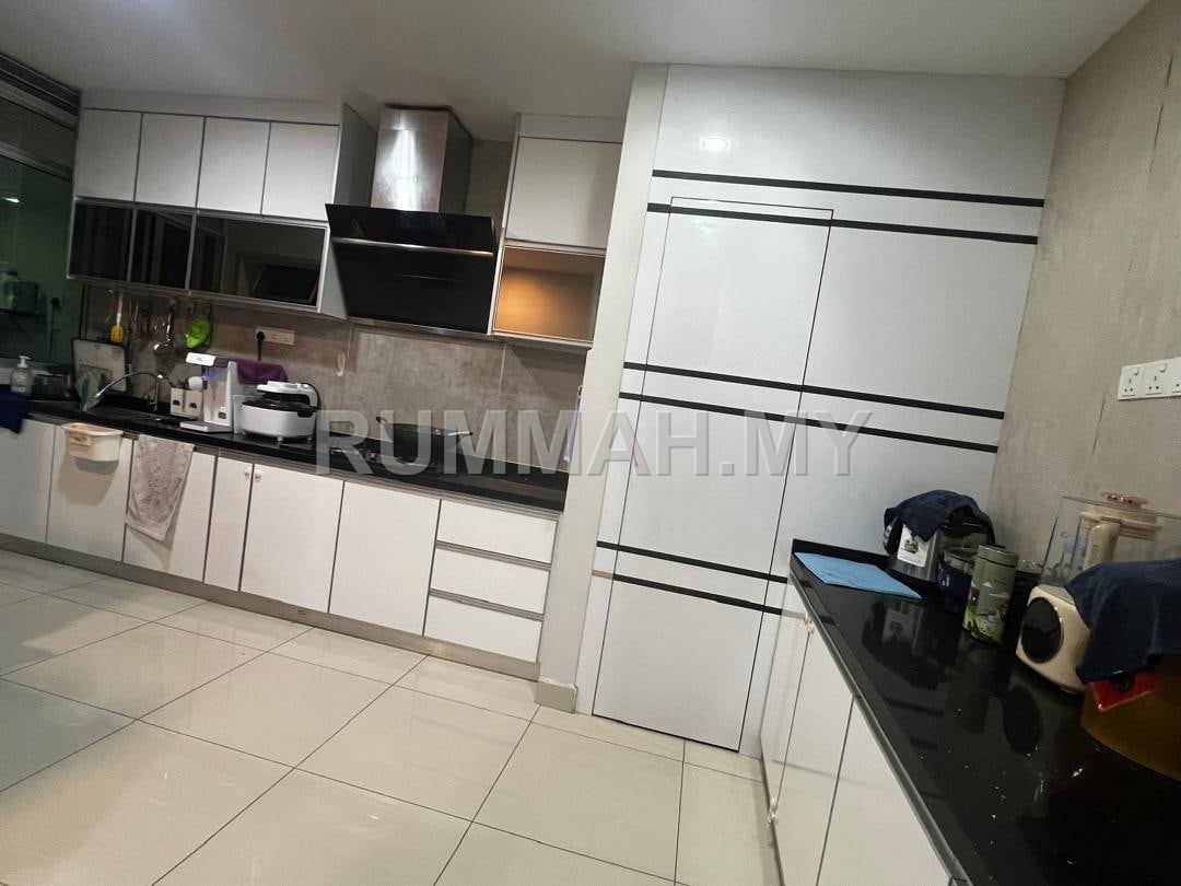condo in Bukit Mertajam, Penang — photo 3
