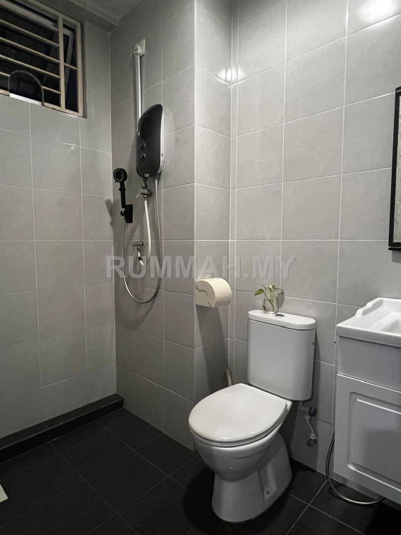 condo in Bukit Mertajam, Penang — photo 5