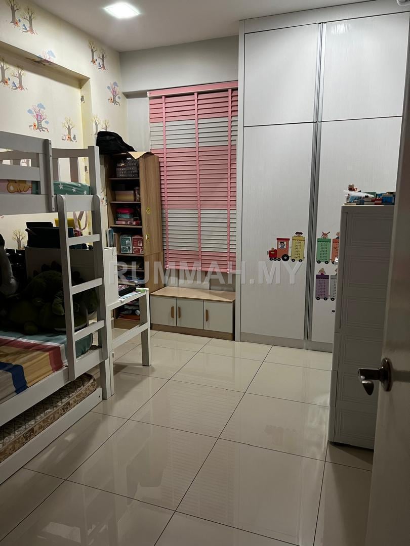condo in Bukit Mertajam, Penang — photo 7