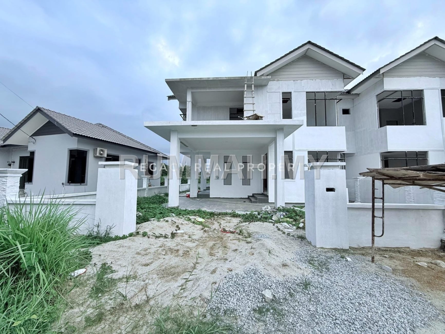 house in Kota Bharu, Kelantan — photo 2