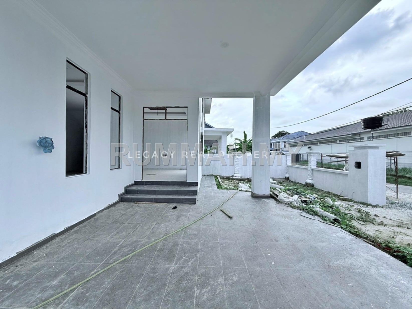 house in Kota Bharu, Kelantan — photo 3