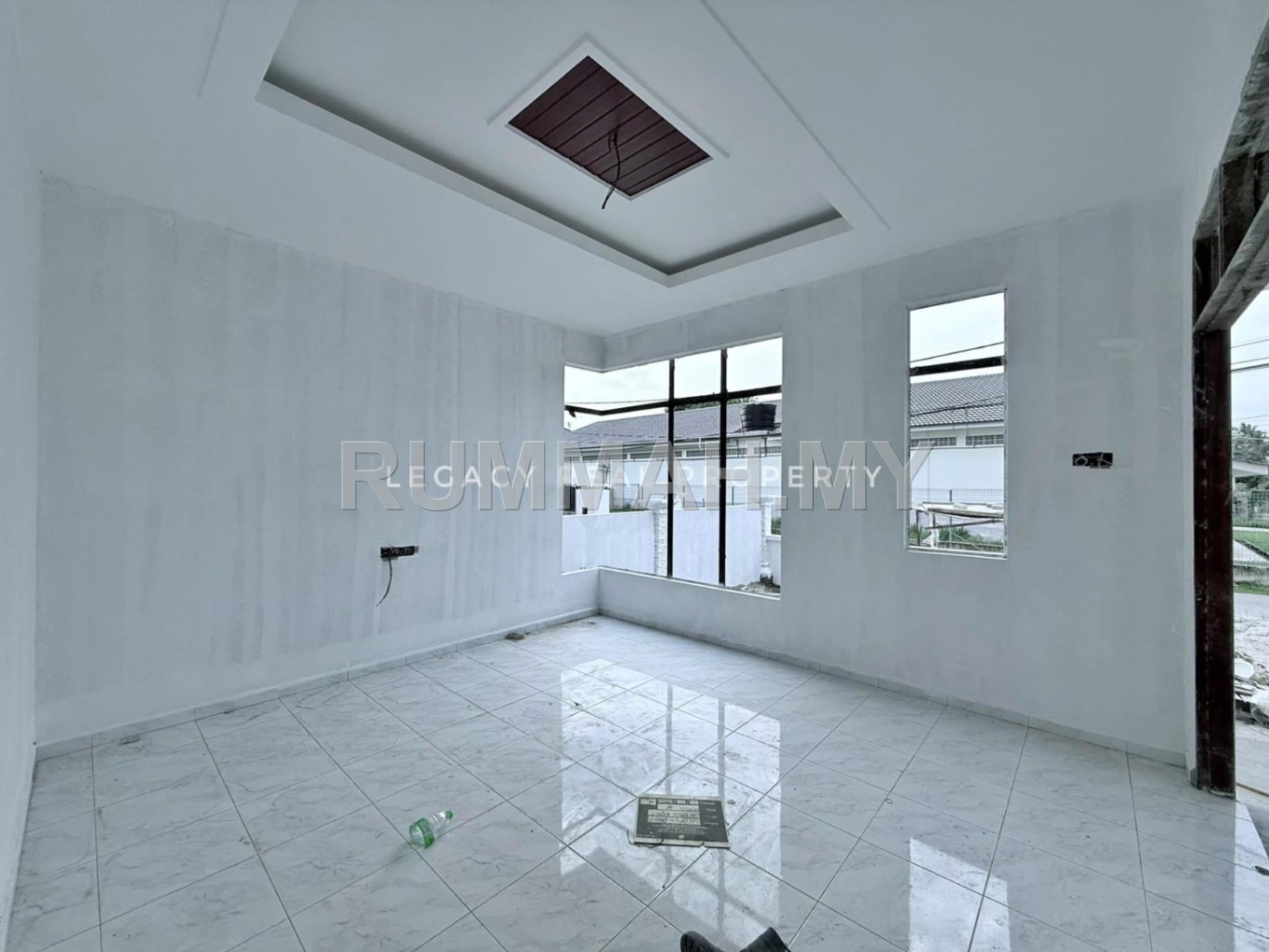 house in Kota Bharu, Kelantan — photo 4