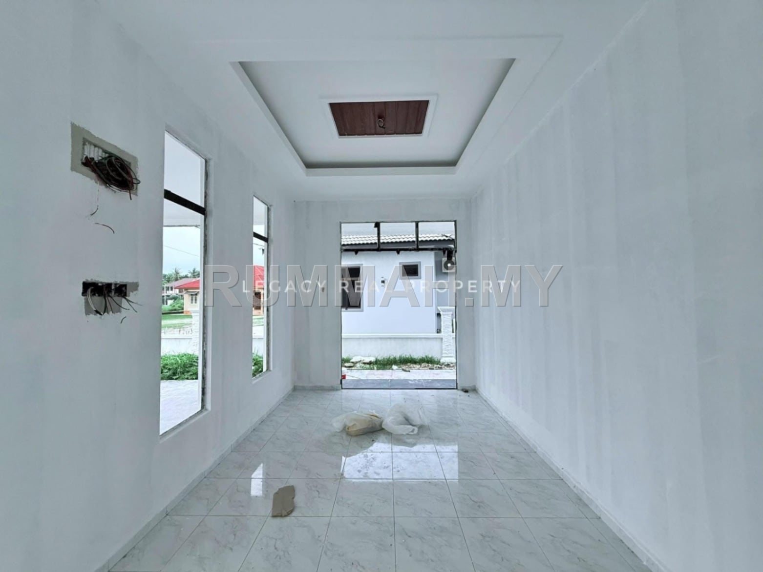 house in Kota Bharu, Kelantan — photo 5