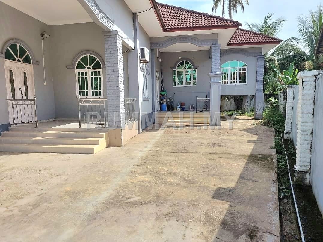 house in Wakaf Bharu, Kelantan — photo 4