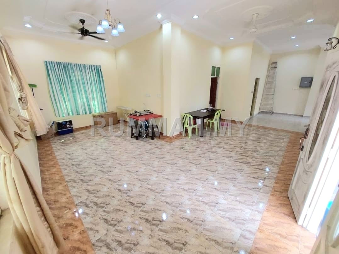 house in Wakaf Bharu, Kelantan — photo 7