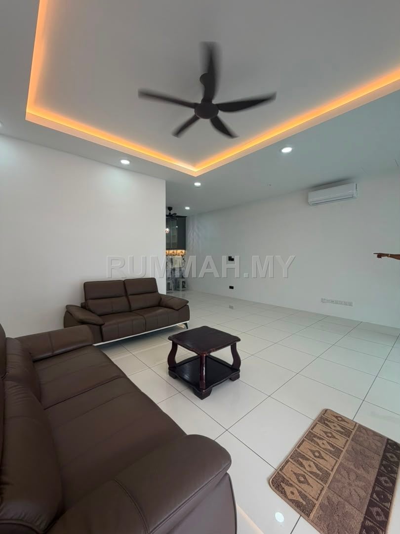 house in Simpang Ampat, Penang — photo 2
