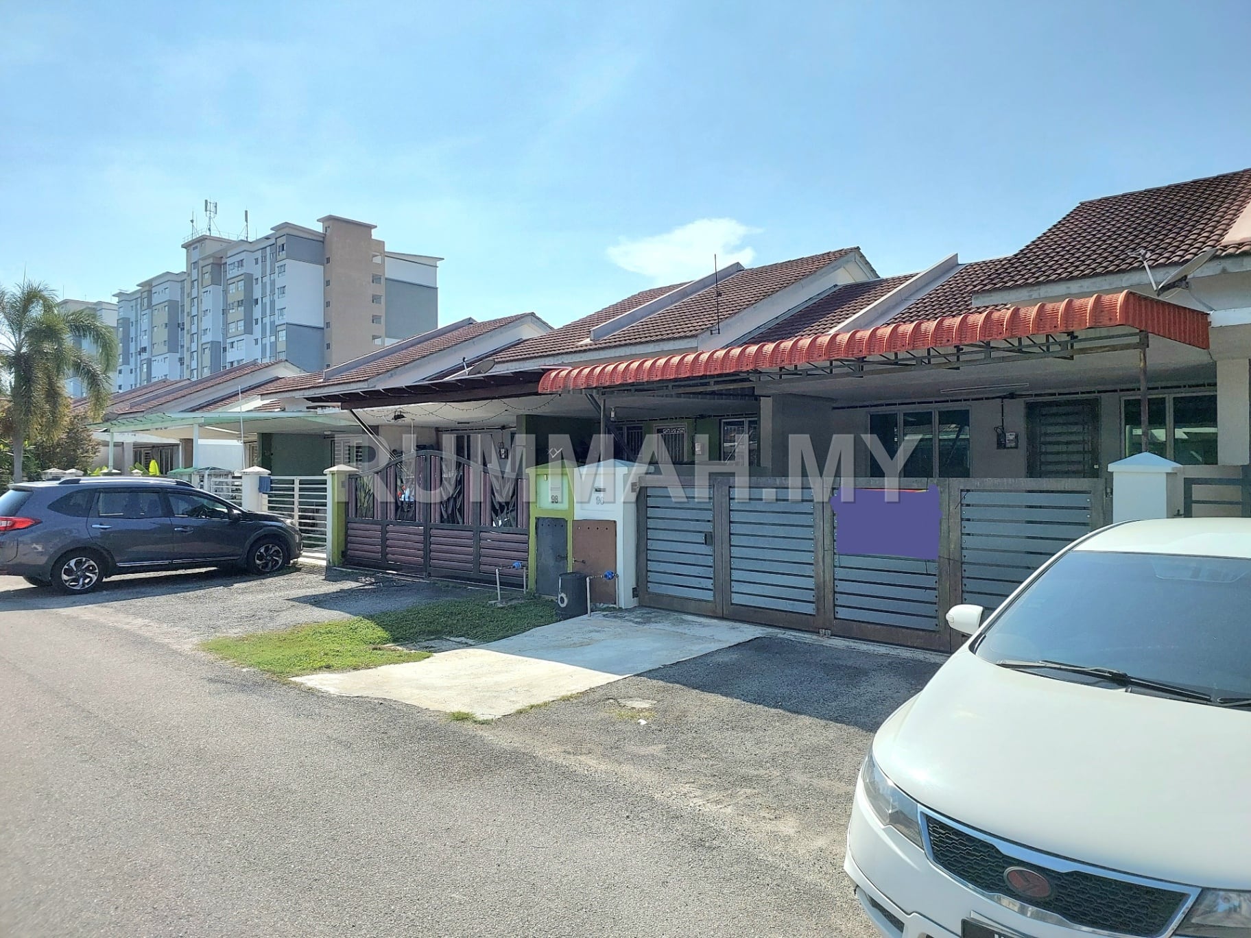 house in Dengkil, Selangor — photo 2