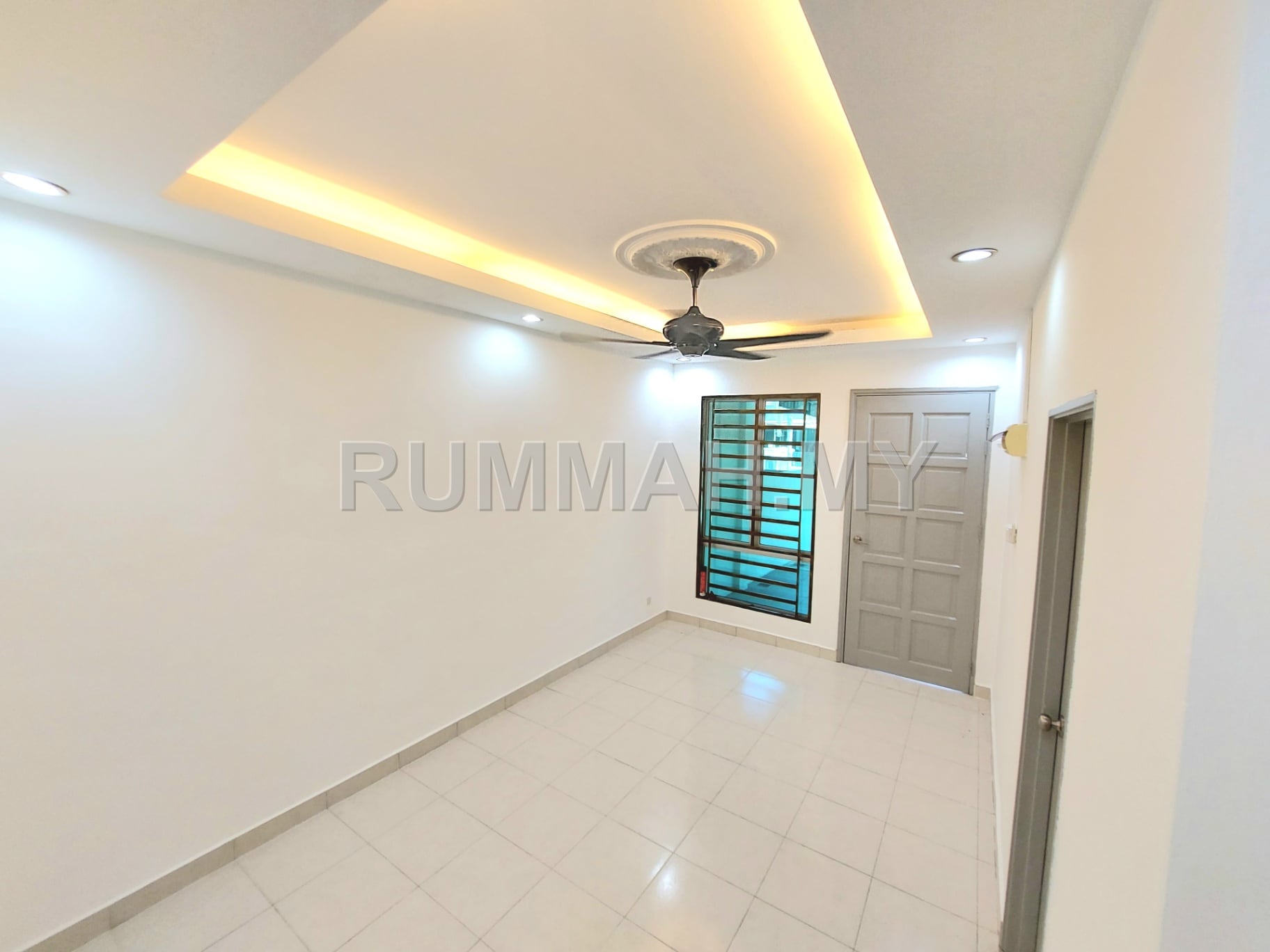 house in Dengkil, Selangor — photo 6