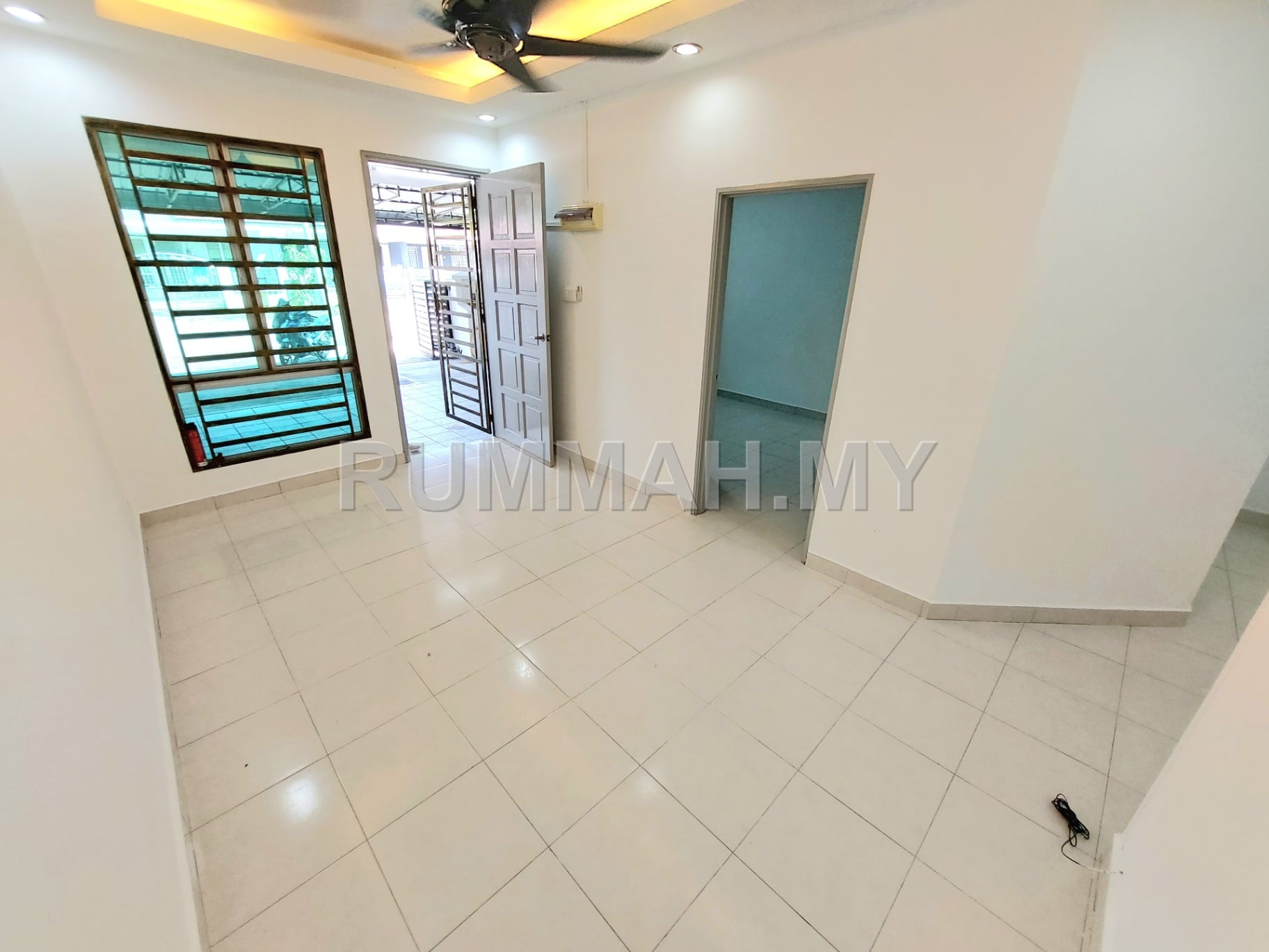 house in Dengkil, Selangor — photo 7