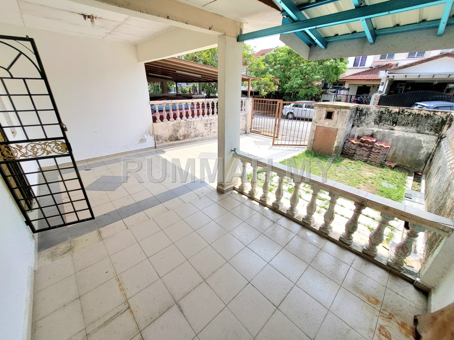 house in Beranang, Selangor — photo 5