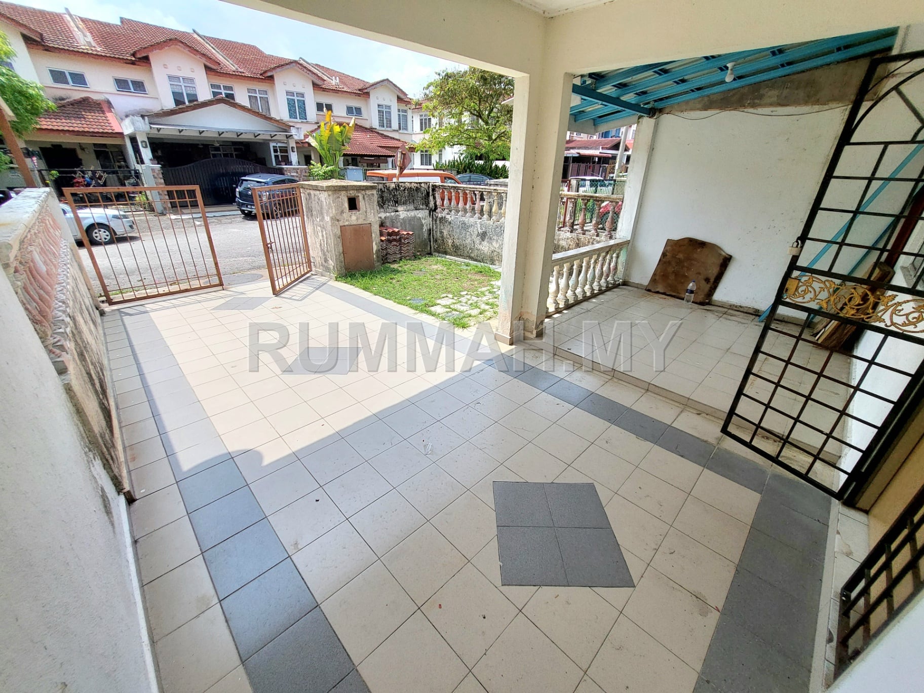 house in Beranang, Selangor — photo 7
