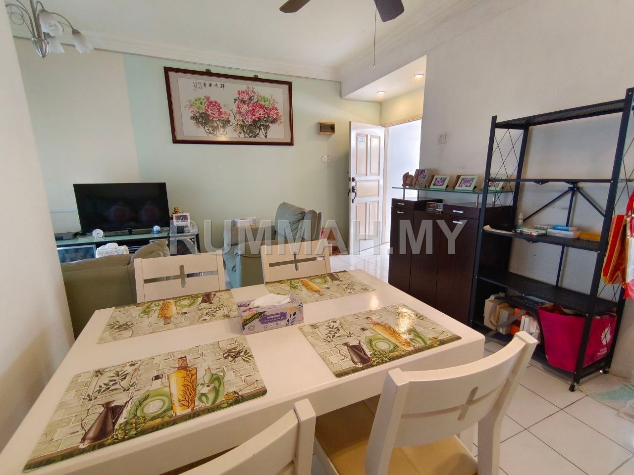 condo in Relau, Penang — photo 2