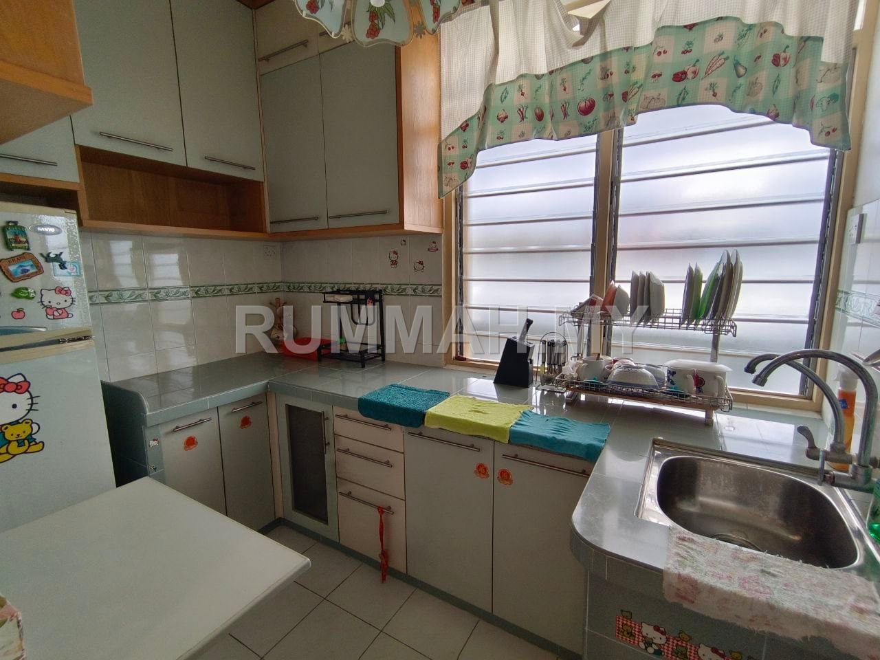 condo in Relau, Penang — photo 3