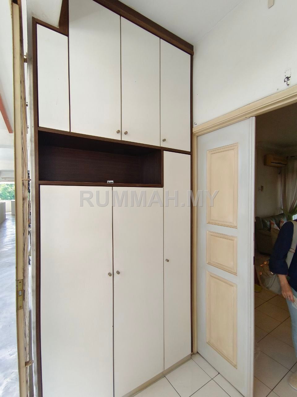condo in Relau, Penang — photo 4