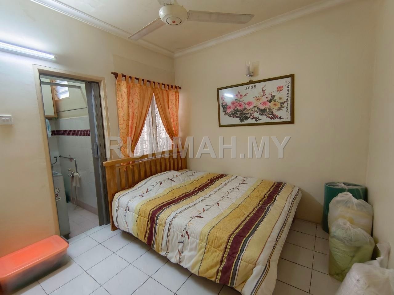 condo in Relau, Penang — photo 5