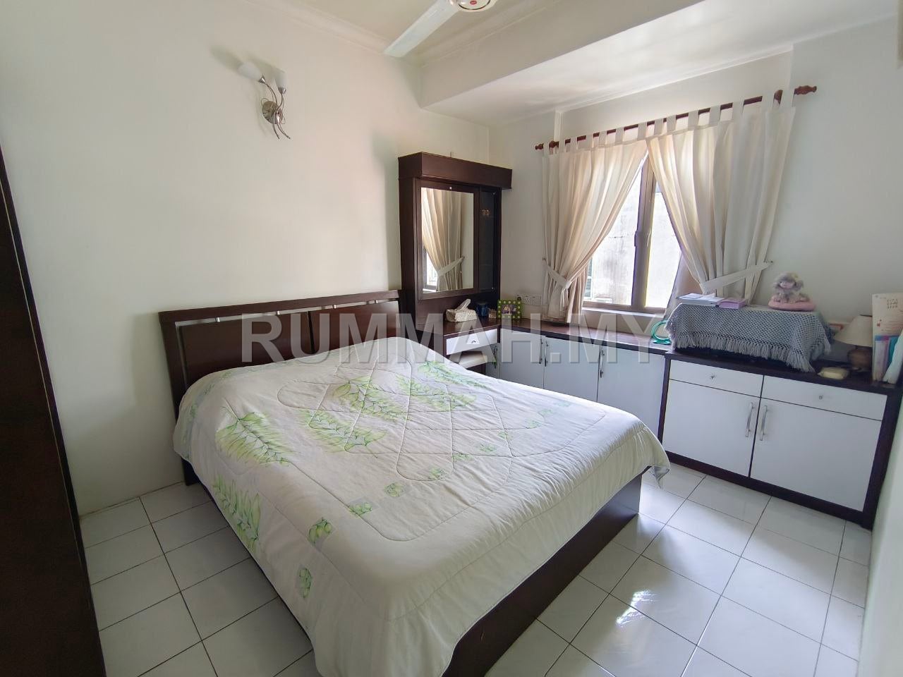 condo in Relau, Penang — photo 6