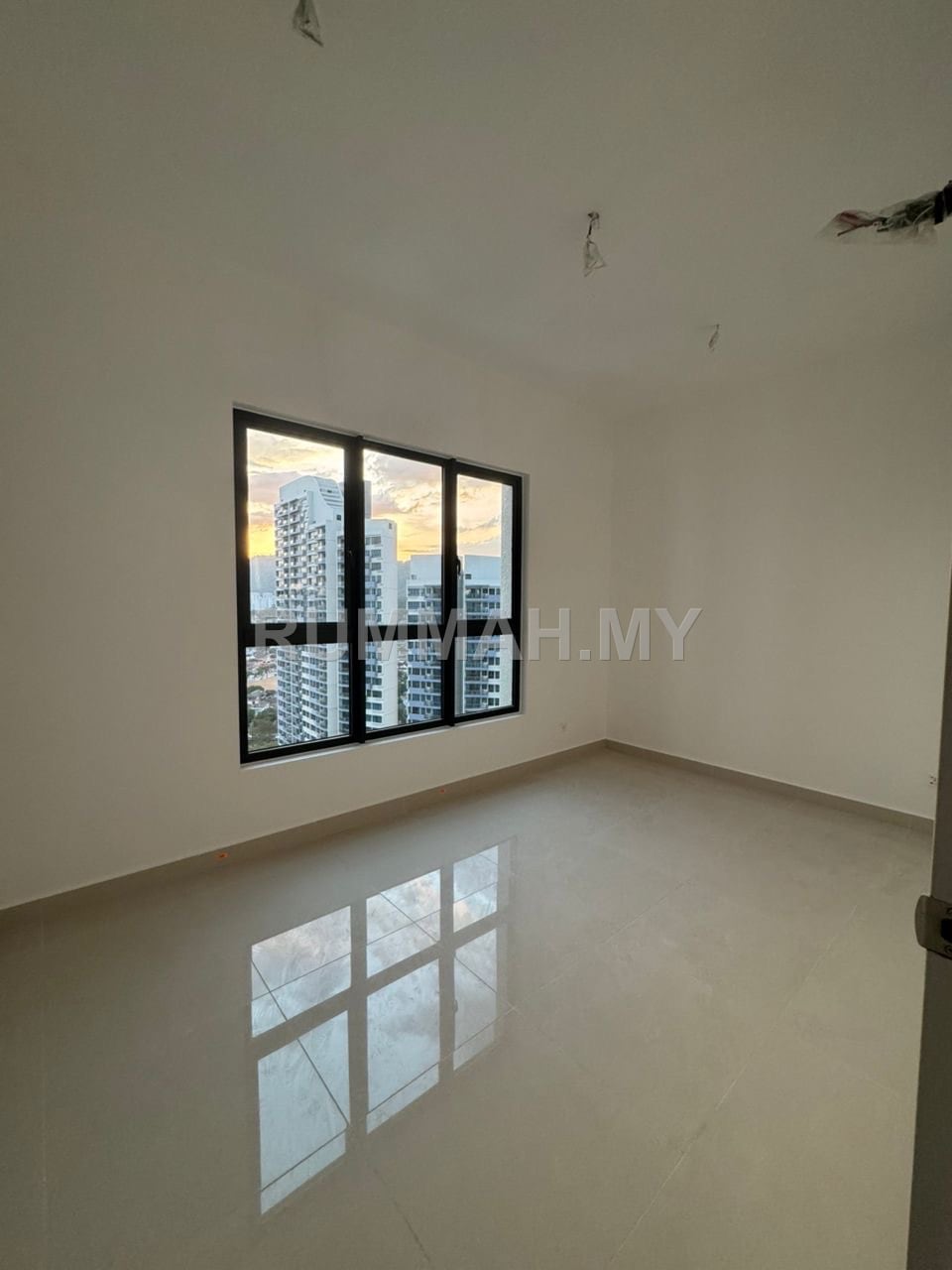 condo in Gelugor, Penang — photo 2