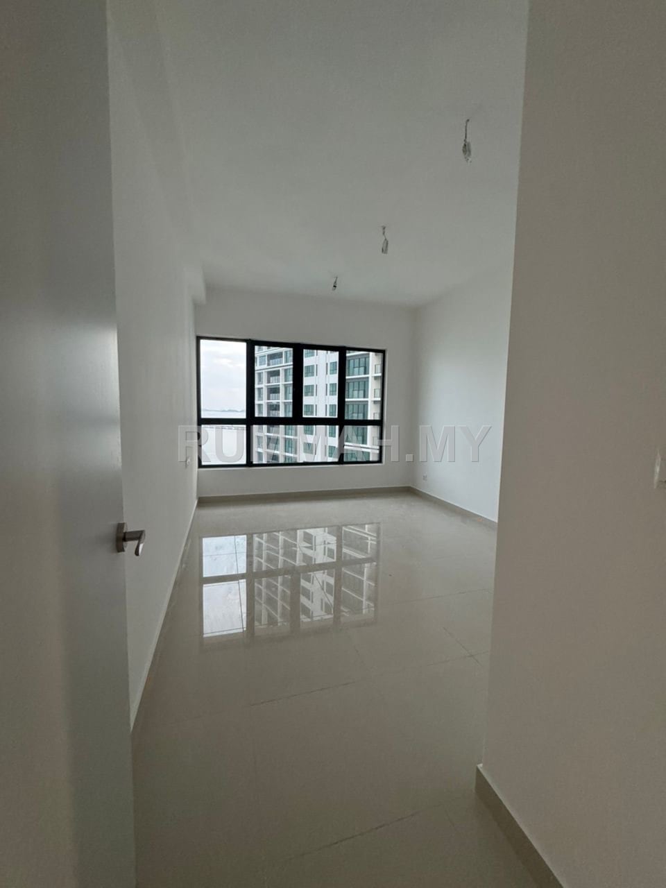 condo in Gelugor, Penang — photo 3