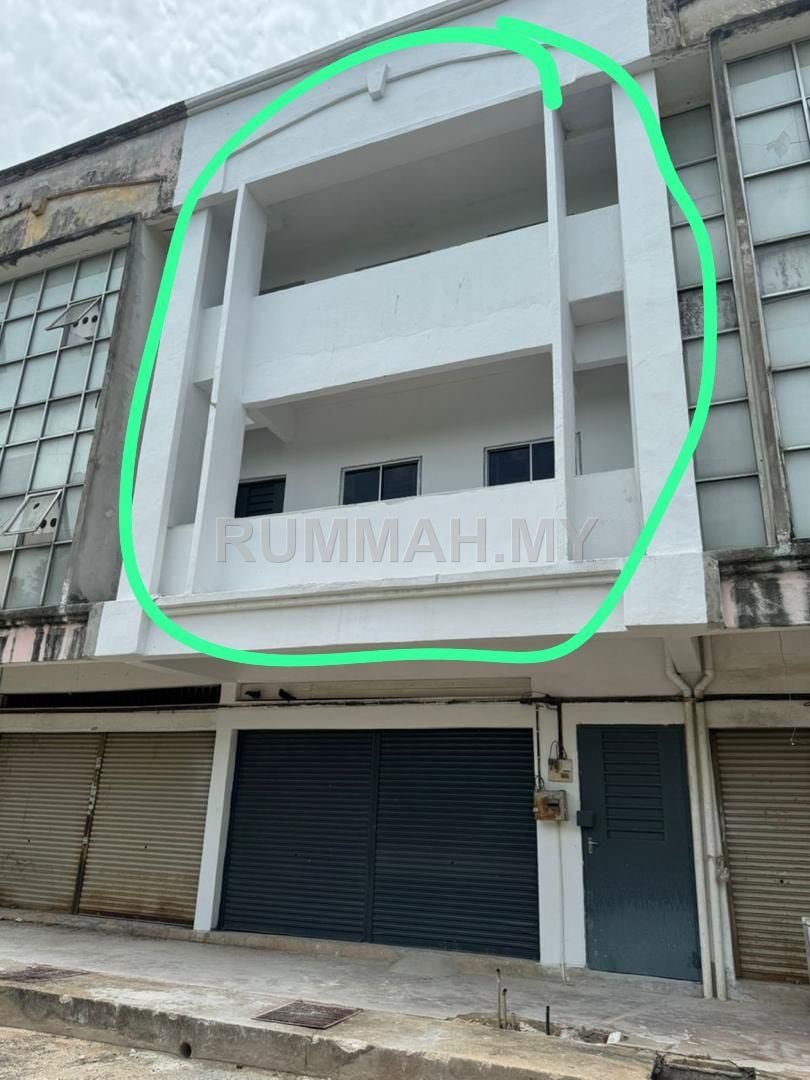 commercial in Kulim , Kedah — photo 2