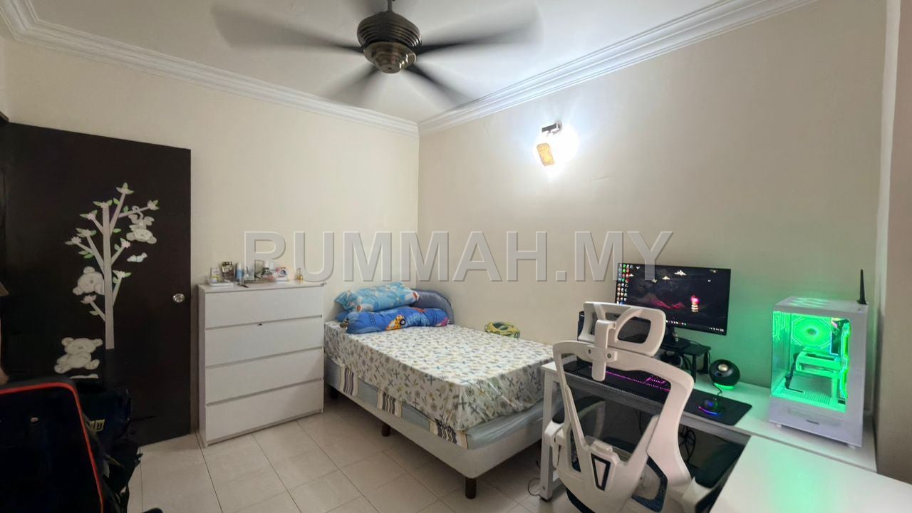 condo in Sungai Pinang, Penang — photo 5