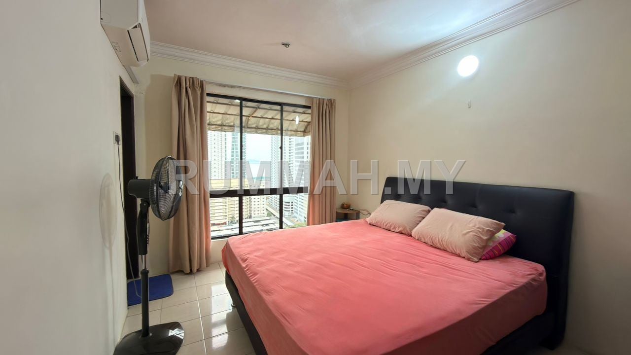 condo in Sungai Pinang, Penang — photo 3