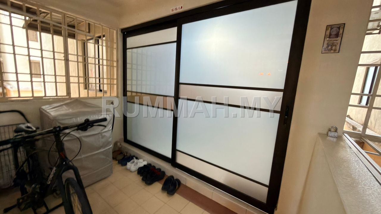 condo in Sungai Pinang, Penang — photo 7