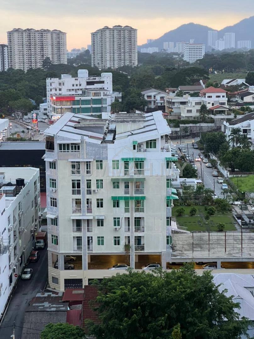 condo in Tanjung Tokong, Penang — photo 5