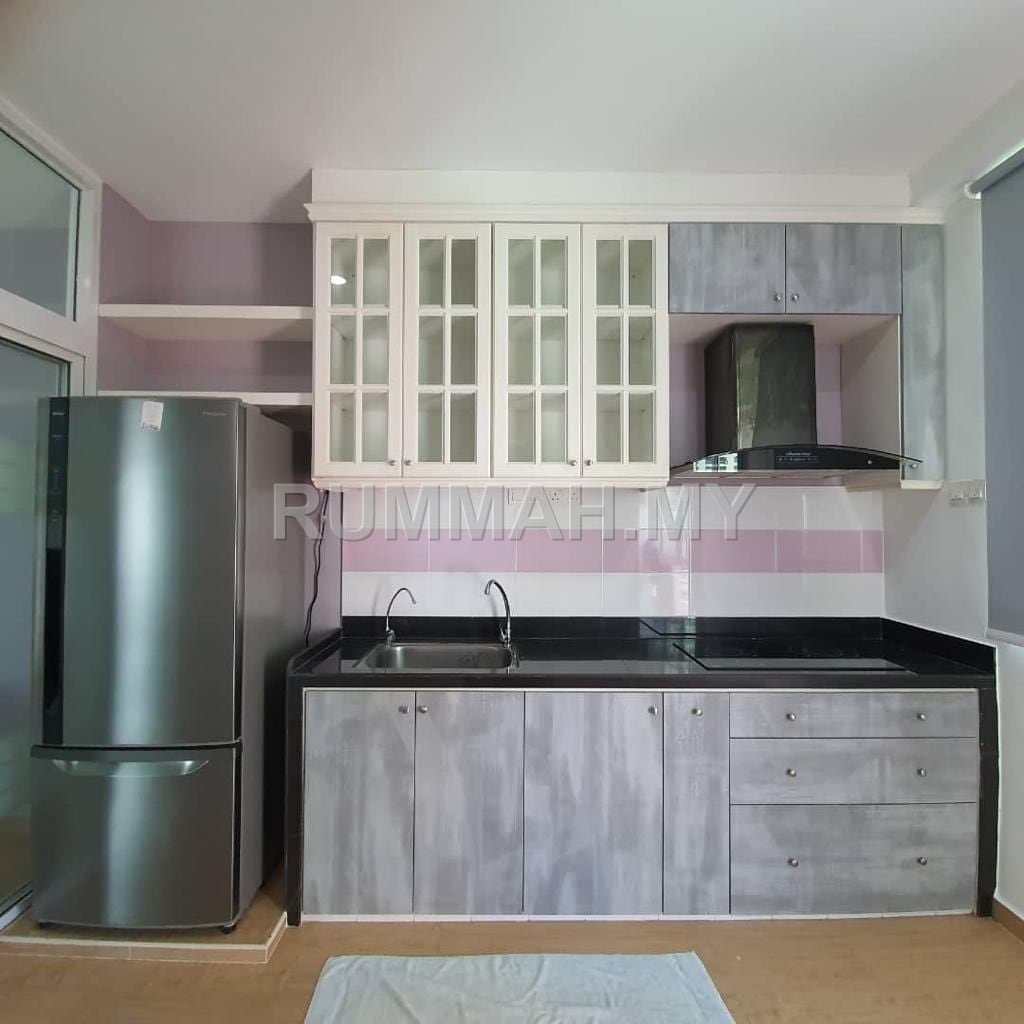 condo in Tanjung Tokong, Penang — photo 3