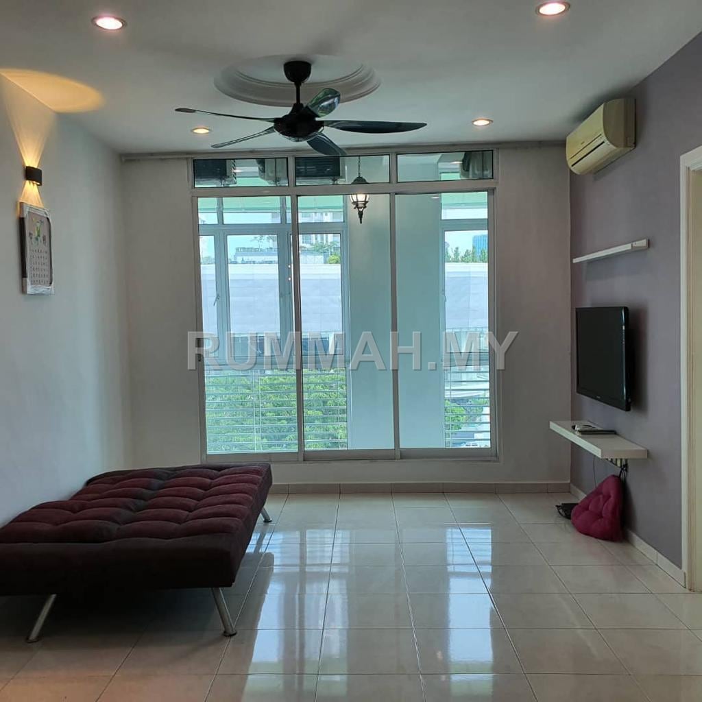 condo in Tanjung Tokong, Penang — photo 2