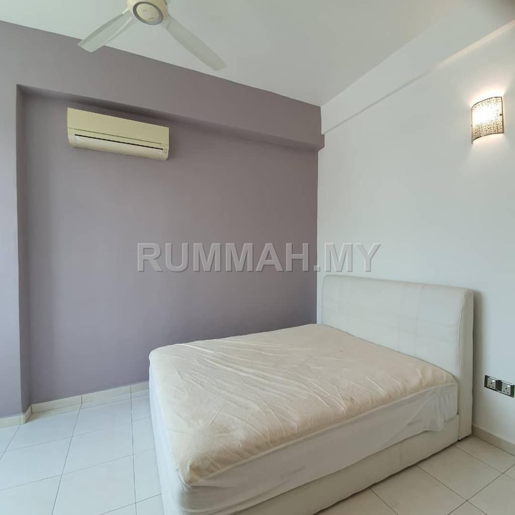 condo in Tanjung Tokong, Penang — photo 4