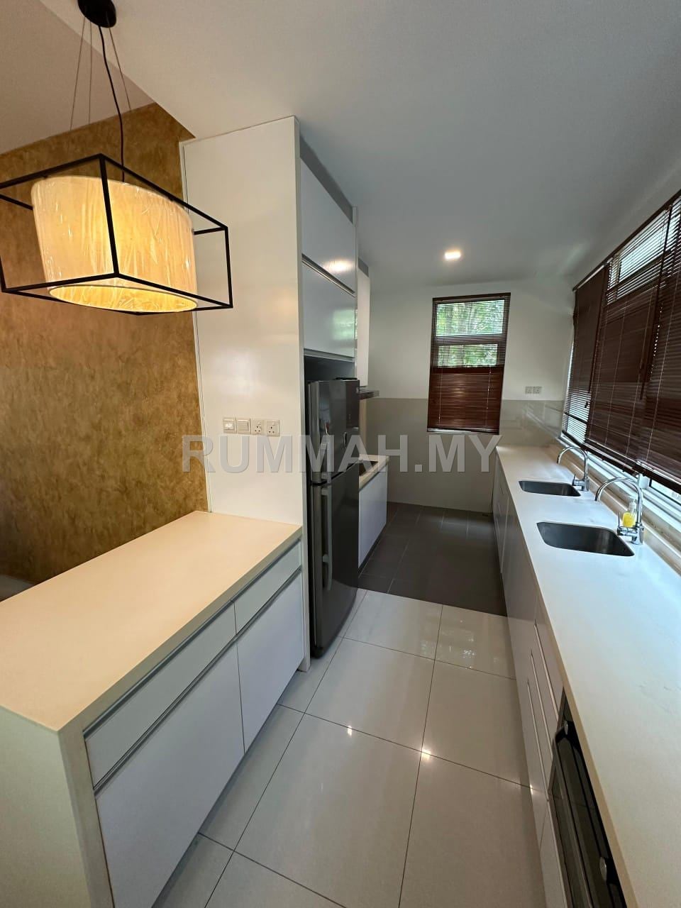 condo in Batu Ferringhi, Penang — photo 3