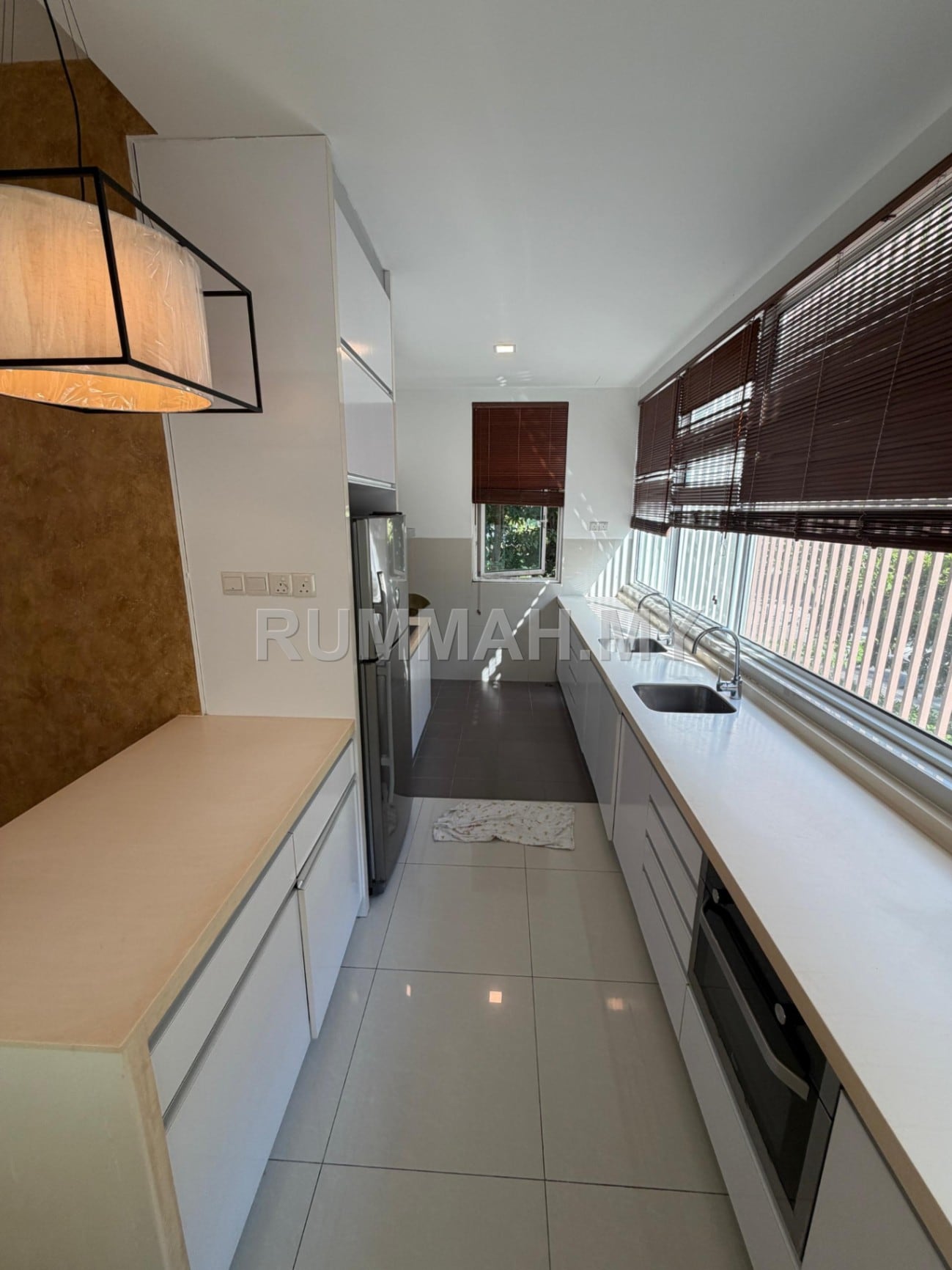 condo in Batu Ferringhi, Penang — photo 4