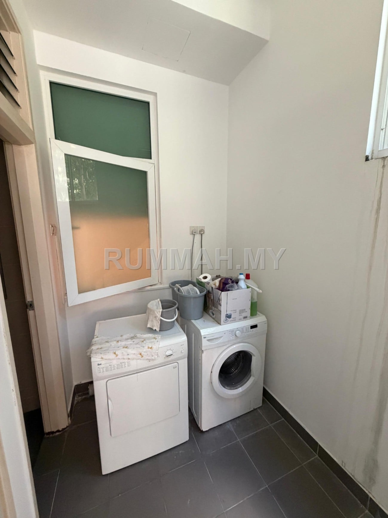condo in Batu Ferringhi, Penang — photo 5