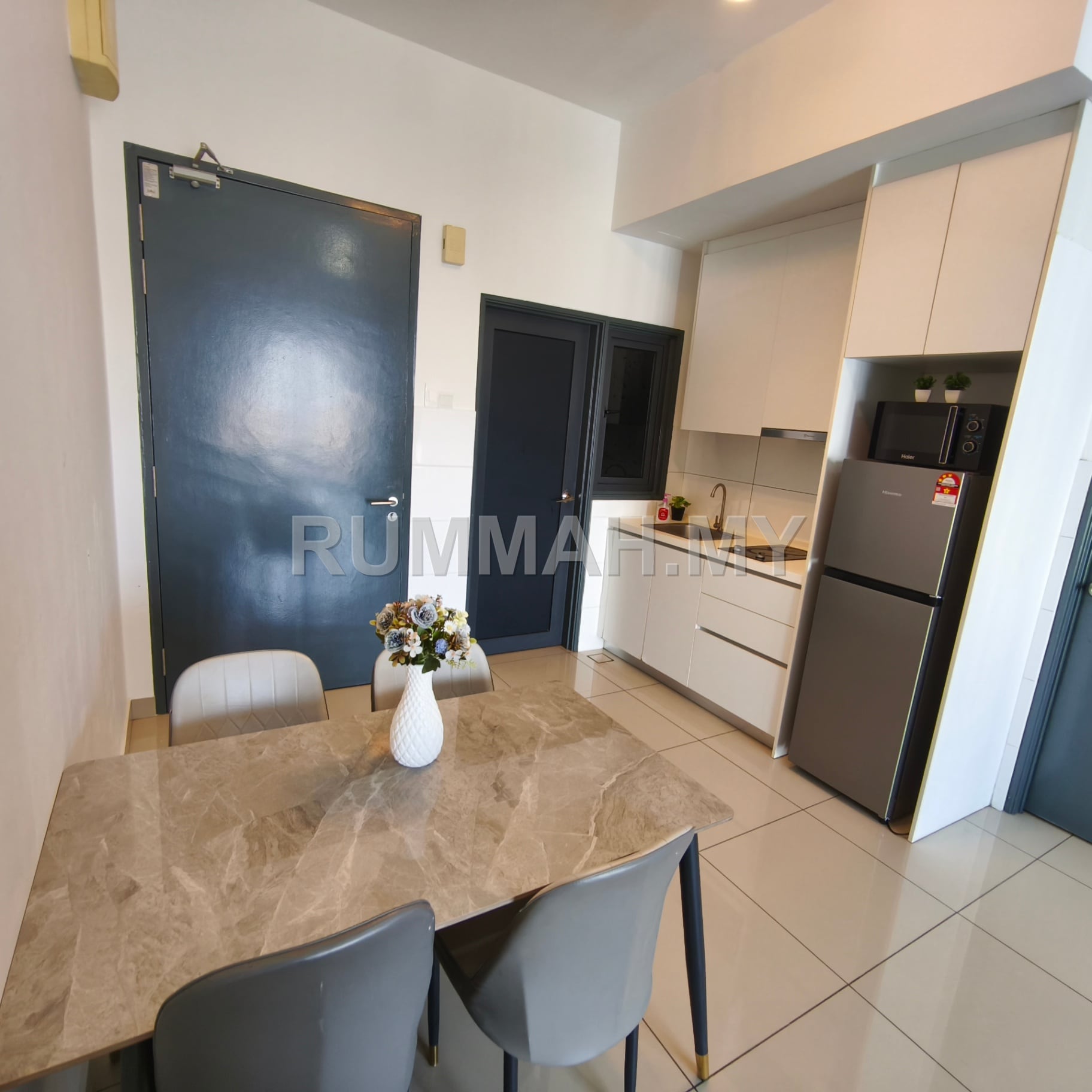 condo in Petaling Jaya, Selangor — photo 2