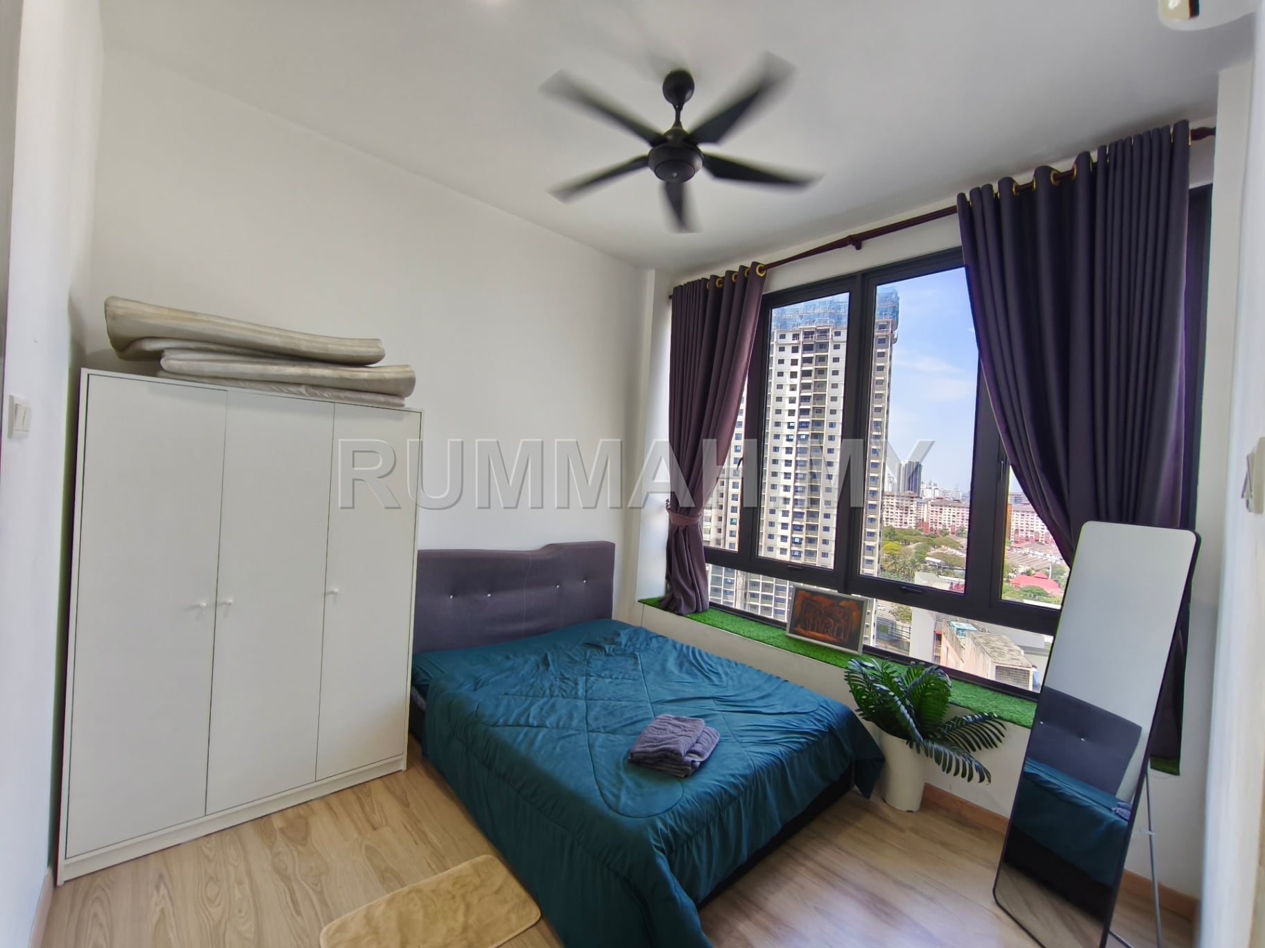 condo in Petaling Jaya, Selangor — photo 3