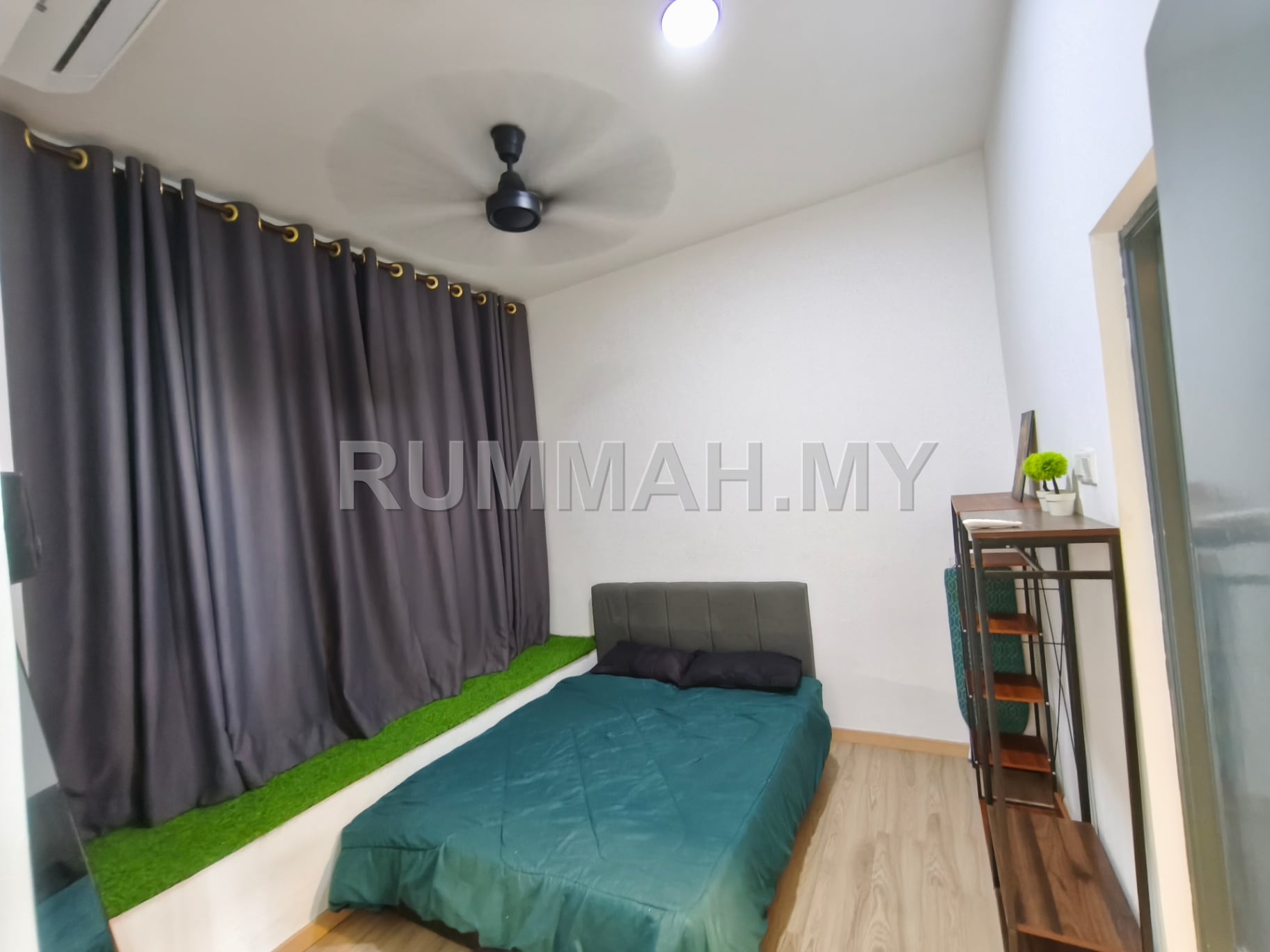 condo in Petaling Jaya, Selangor — photo 4