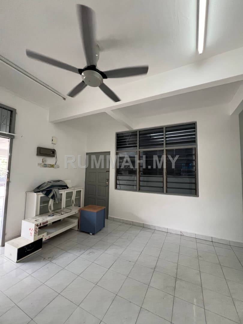 house in Bukit Mertajam, Penang — photo 4