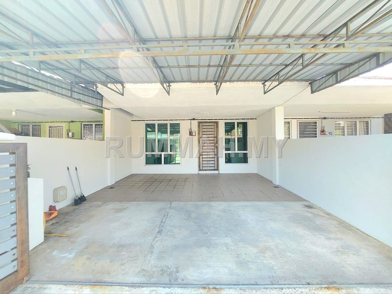 house in Dengkil, Selangor — photo 3