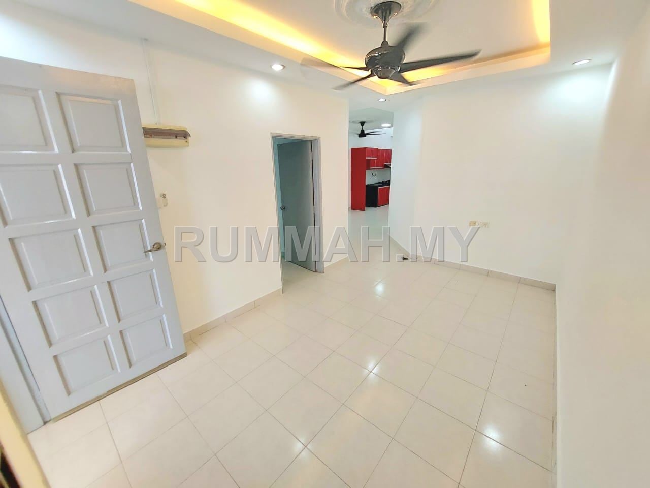 house in Dengkil, Selangor — photo 6