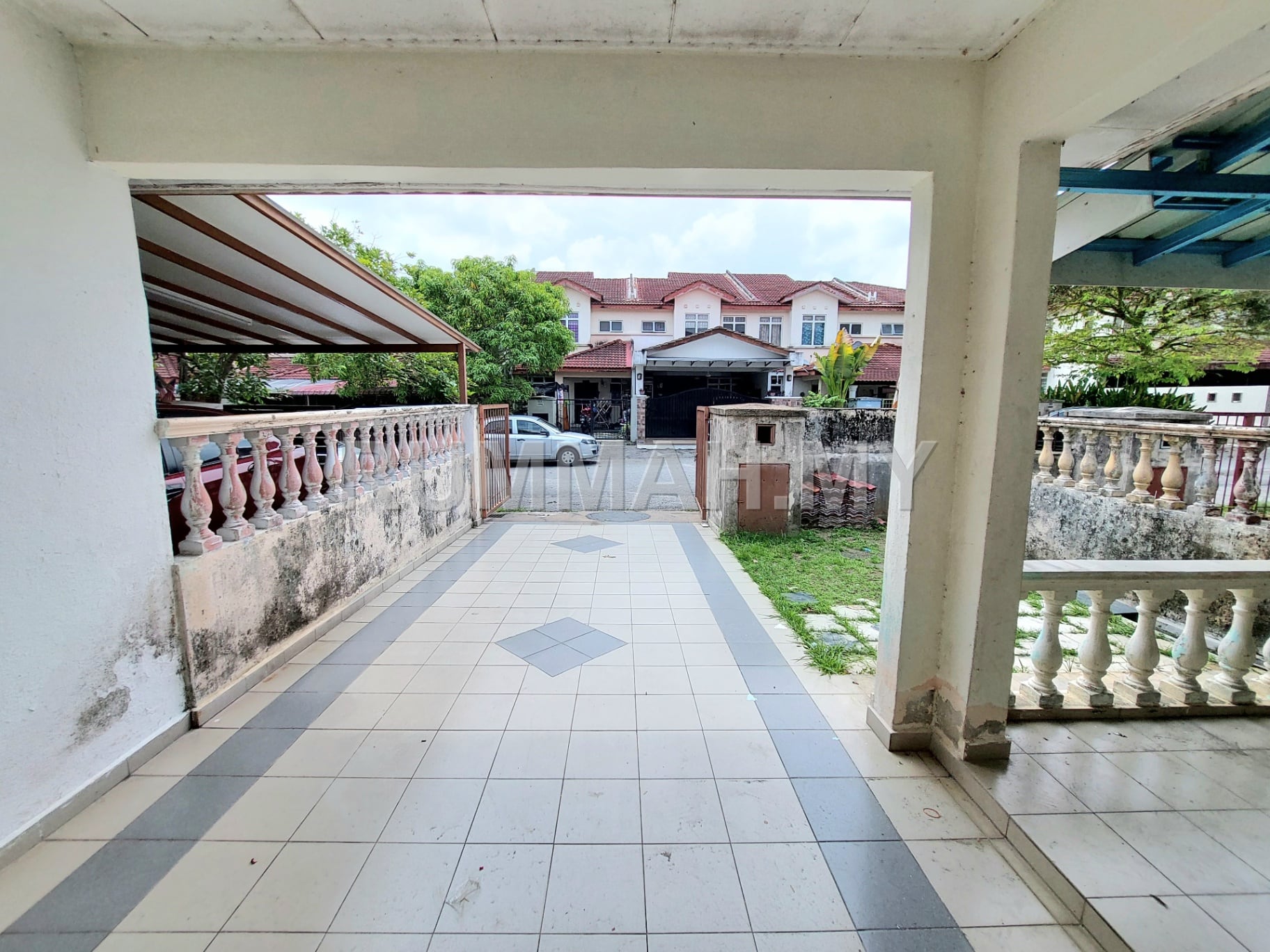 house in Beranang, Selangor — photo 6