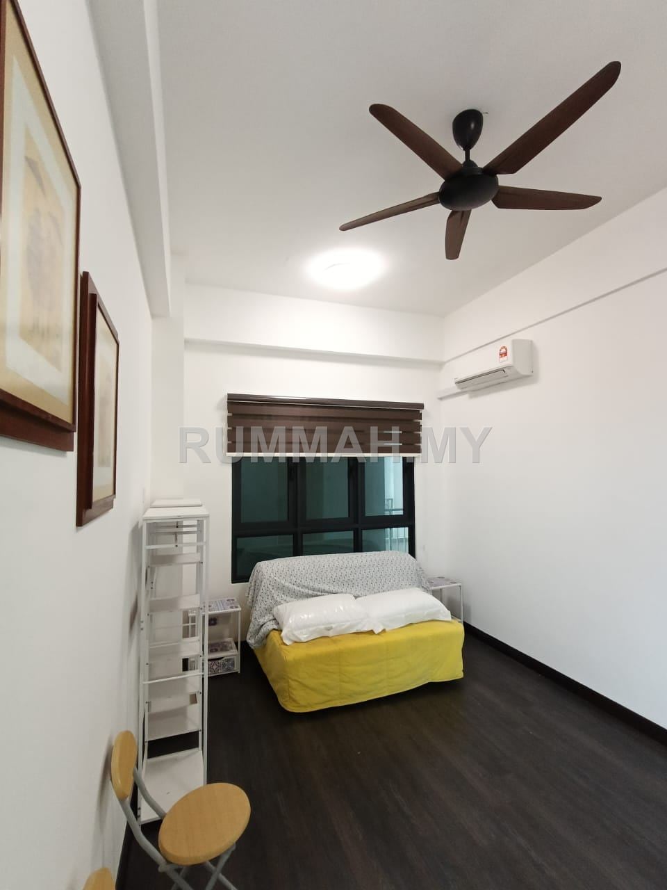 condo in Jelutong, Penang — photo 3